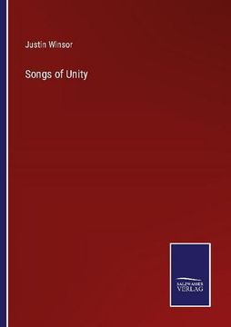 portada Songs of Unity (en Inglés)