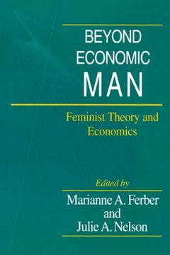 portada Beyond Economic Man: Feminist Theory and Economics (en Inglés)