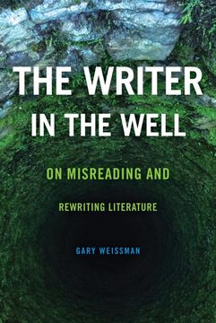 portada The Writer in the Well: On Misreading and Rewriting Literature (Theory Interpretation Narrativ) (en Inglés)