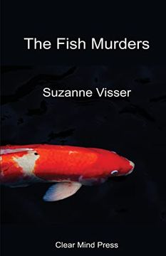 portada The Fish Murders (en Inglés)