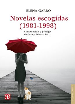 portada Novelas Escogidas (in Spanish)