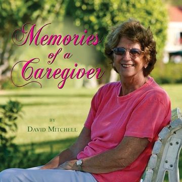 portada Memories of a Caregiver (in English)