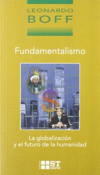 portada Fundamentalismo (in Spanish)