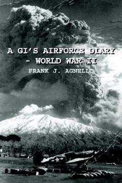 portada a gi's airforce diary - world war ii