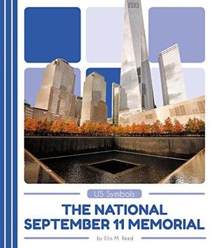 portada The National September 11 Memorial (en Inglés)
