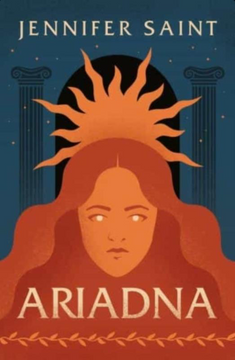 portada Ariadna (in Spanish)