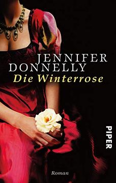 portada Die Winterrose: Roman (en Alemán)