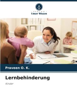 portada Lernbehinderung (in German)