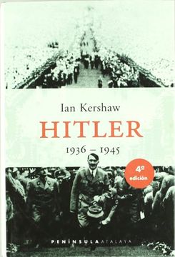 portada Hitler 1936-1945