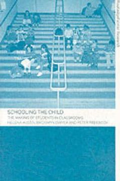 portada schooling the child (in English)