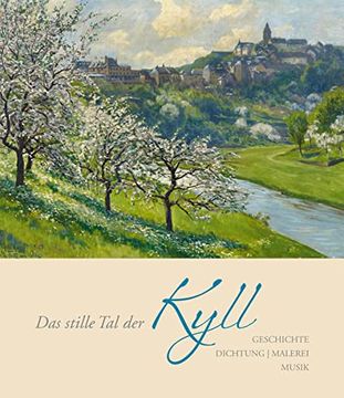 portada Das Stille tal der Kyll (en Alemán)