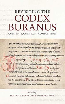 portada Revisiting the Codex Buranus: Contents, Contexts, Composition (Studies in Medieval and Renaissance Music, 21) (en Inglés)