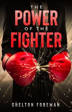 portada The Power of the Fighter (en Inglés)