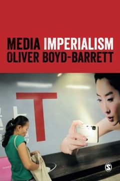 portada Media Imperialism