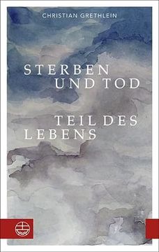 portada Sterben Und Tod - Teil Des Lebens (en Alemán)