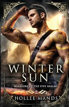 portada Winter Sun: Warriors of the Five Realms