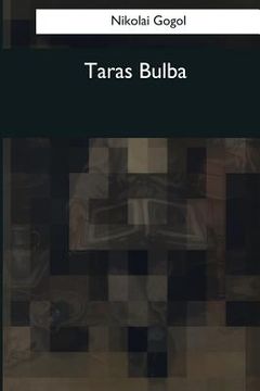 portada Taras Bulba (en Inglés)