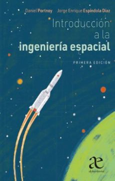 portada Introducción a la Ingeniería Espacial (in Spanish)