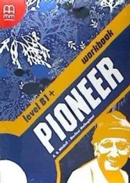 portada Pioneer b1+ wb Online Pack (en Inglés)