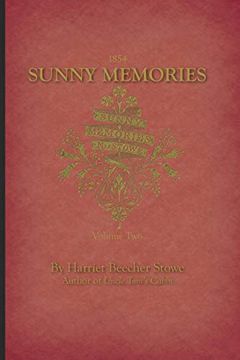 portada Sunny Memories of Foreign Lands v2 (en Inglés)