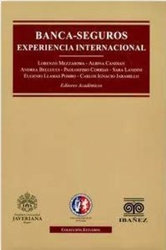 portada Banca-Seguros Experiencia Internacional (in Spanish)
