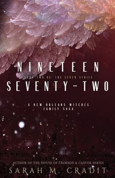 portada 1972: The Seven Book 2 (en Inglés)