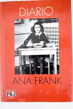 Libro El diario de una adolescente De Frank, Anne - Buscalibre