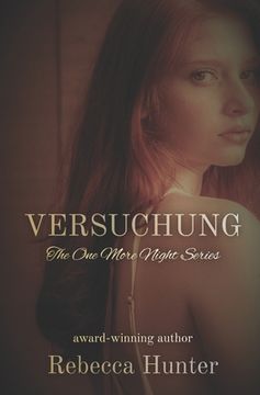 portada Versuchung: The One More Night Series (en Alemán)