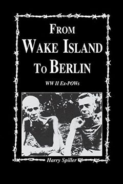 portada From Wake Island to Berlin (en Inglés)