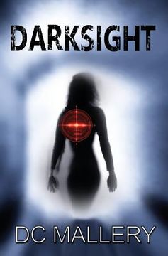 portada Darksight (en Inglés)