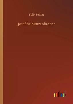 portada Josefine Mutzenbacher (en Alemán)