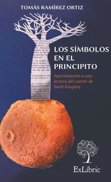 portada Los Símbolos en el Principito (in Spanish)