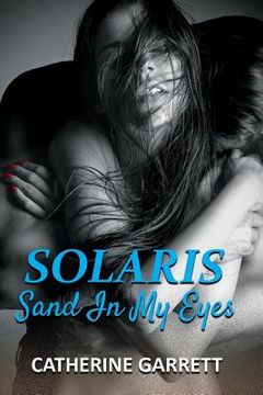 portada Solaris: Sand In My Eyes (en Inglés)