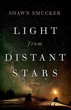 portada Light From Distant Stars: A Novel (en Inglés)
