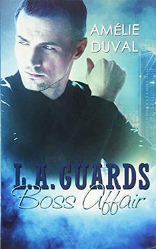 portada L. A. Guards - Boss Affair (en Alemán)
