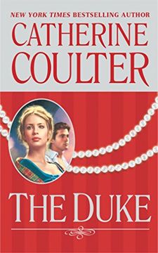portada The Duke (Regency) (in English)
