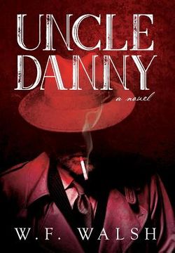 portada Uncle Danny (in English)