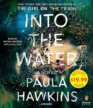 portada Into the Water ()