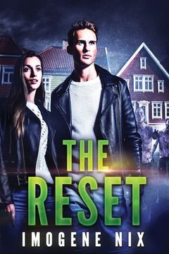 portada The Reset (en Inglés)