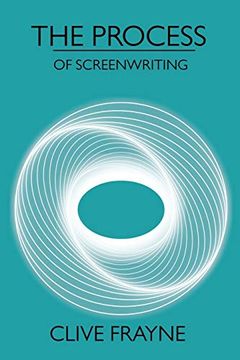 portada The Process: Of Screenwriting (en Inglés)