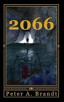 portada 2066 (en Inglés)