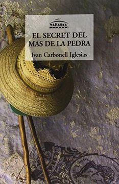 portada (Val). Secret del mas de la Pedra. (Juvenil) (in Spanish)