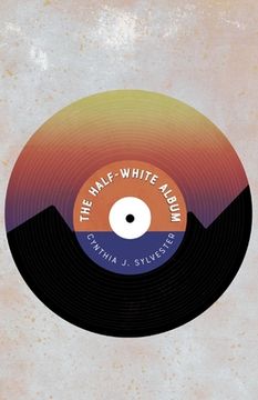 portada The Half-White Album (en Inglés)