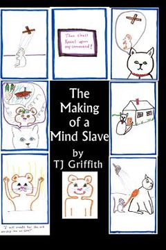 portada the making of a mind slave