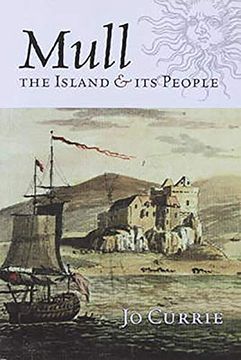 portada Mull: The Island and Its People (en Inglés)