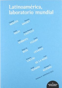 Latinoamérica: laboratorio mundial