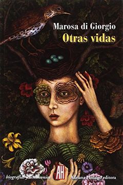 portada Otras vidas (in Spanish)