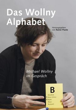 portada Das Wollny-Alphabet