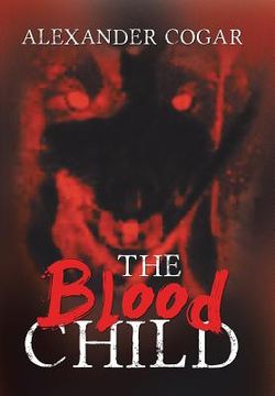 portada The Blood Child (in English)