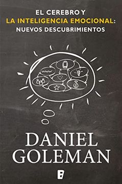 portada El Cerebro Y La Inteligencia Emocional / The Brain and Emotional Intelligence: New Insights (in Spanish)